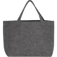 Kleine Filz Tragetasche Damen SG Accessories Bags