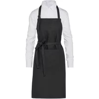 Thick organic apron with pocket SG Accessories Bistro Lisbon