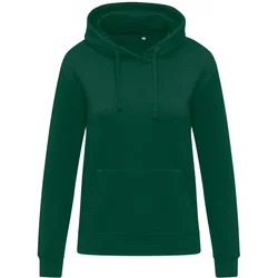 Women's Hooded Sweatshirt Sg Originals Originals