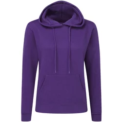 Women's Hooded Sweatshirt Sg Originals