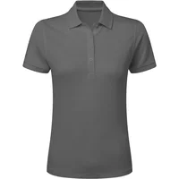 Women's polo shirt SG Originals Stretch Tagless