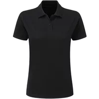 Women's cotton polo shirt SG Originals