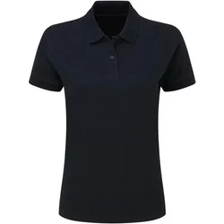 Women's Cotton Polo Shirt Sg Originals
