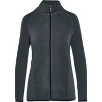 Women's full-zip fleece SG Originals