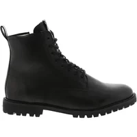 Shoes Blackstone Lace Up Boots - Fur