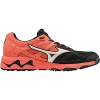 Women's trail running shoes Mizuno Mujin 5 image 2