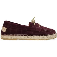 Damen Espadrilles Shabbies Amsterdam Elche Cruise