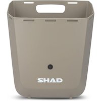 Velo Store - UK Brompton Front Basket Shad Daily | Extra 10% off with Subscription, Postage £16.79 to UK Fedex.