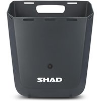 Velo Store - UK Brompton Front Basket Shad Daily | Extra 10% off with Subscription, Postage £16.79 to UK Fedex.
