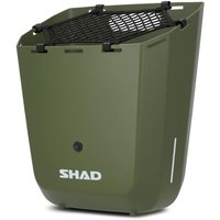 Velo Store - UK Brompton Front Basket Shad Daily | Extra 10% off with Subscription, Postage £16.79 to UK Fedex.