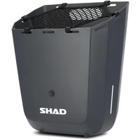 Velo Store - UK Quick release basket Shad Daily | Extra 10% off with Subscription, Postage £16.79 to UK Fedex.