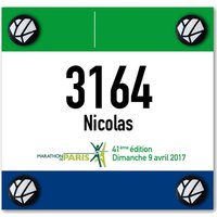 Velo Store - UK Bib holder Shapeheart | Extra 10% off with Subscription, Postage £16.79 to UK Fedex.