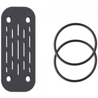 Velo Store - UK Set of 2 telephone fastening elastics Shapeheart | Extra 10% off with Subscription, Postage £16.79 to UK Fedex.