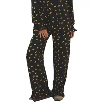 Women's Trousers She is Sunday Farfalle Classic