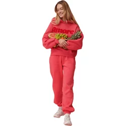Women's Joggers She Is Sunday Amore