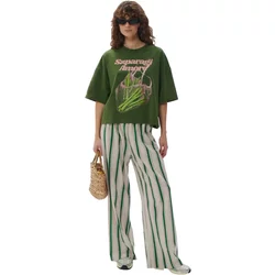 Women's Trousers She Is Sunday Calista