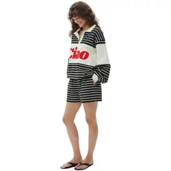 Women's Shorts She Is Sunday Dolores
