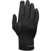 Velo Store - UK Gloves Shimano Windflex | Extra 10% off with Subscription, Postage £16.79 to UK Fedex.