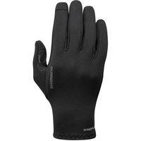 Velo Store - UK Gloves Shimano Windflex Race | Extra 10% off with Subscription, Postage £16.79 to UK Fedex.