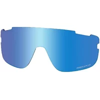 Replacement lenses for PLSR3 glasses Shimano Ridescape Cloudy image 2