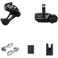 Velo Store - UK Rear derailleur kit Shimano XT Di2 (M8250) | Extra 10% off with Subscription, Postage £16.79 to UK Fedex.