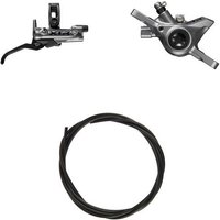 Velo Store - UK Front brake kit Shimano BRM9200JTBLM9220 | Extra 10% off with Subscription, Postage £16.79 to UK Fedex.