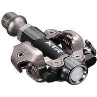 Velo Store - UK Standard axle pedals Shimano SPD M9200 XTR | Extra 10% off with Subscription, Postage £16.79 to UK Fedex.