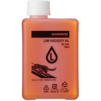 Velo Store - UK Multi-purpose oil Shimano Low Visc | Extra 10% off with Subscription, Postage £16.79 to UK Fedex.