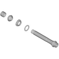 Velo Store - UK Rear hub axle Shimano WH-R9170-C60-TU-R12 | Extra 10% off with Subscription, Postage £16.79 to UK Fedex.