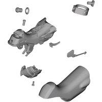 Velo Store - UK Left-hand lever body Shimano ST-R8000 | Extra 10% off with Subscription, Postage £16.79 to UK Fedex.