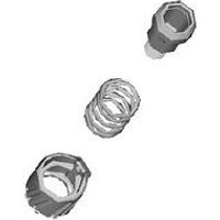 Velo Store - UK Tension adjustment screw with nut Shimano | Extra 10% off with Subscription, Postage £16.79 to UK Fedex.