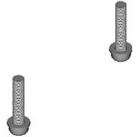 Velo Store - UK Fixing rings screws Shimano | Extra 10% off with Subscription, Postage £16.79 to UK Fedex.