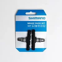 Velo Store - UK Brake pad Shimano Original | Extra 10% off with Subscription, Postage £16.79 to UK Fedex.