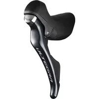 Velo Store - UK Bike brake and left rear derailleur lever Shimano ST-R8000 Ultegra | Extra 10% off with Subscription, Postage £16.79 to UK Fedex.