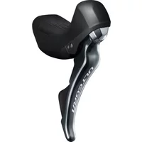 Velo Store - UK Right-hand hydraulic rear brake/shifter lever Shimano ST-R8020 Ultegra 2x11V | Extra 10% off with Subscription, Postage £16.79 to UK Fedex.