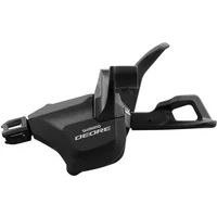 Velo Store - UK Left bike shifter Shimano SL-M6000 Deore Rapide I-SPEC II 2/3 v | Extra 10% off with Subscription, Postage £16.79 to UK Fedex.