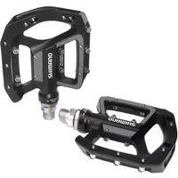 Velo Store - UK Platform pedals without reflectors Shimano Pd-Gr 500 | Extra 10% off with Subscription, Postage £16.79 to UK Fedex.