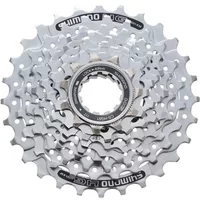 Velo Store - UK Tape Shimano Alivio CS-HG51 8V | Extra 10% off with Subscription, Postage £16.79 to UK Fedex.