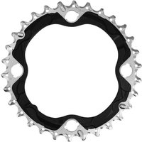 Velo Store - UK MTB chainring origine Shimano 4BRA DEORE M6000 10V. | Extra 10% off with Subscription, Postage £16.79 to UK Fedex.
