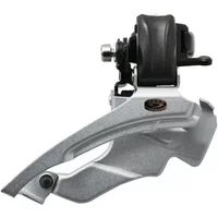 Velo Store - UK Front derailleur Shimano Altus FD-M371 9V | Extra 10% off with Subscription, Postage £16.79 to UK Fedex.