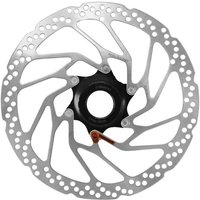 Velo Store - UK Brake disc Shimano Centerlock 203 mm | Extra 10% off with Subscription, Postage £16.79 to UK Fedex.