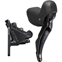 Velo Store - UK Rear-right dual hydraulic disc brakes Shimano GRX400 | Extra 10% off with Subscription, Postage £16.79 to UK Fedex.