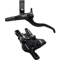 Velo Store - UK Dual system rear hydraulic disc brakes Shimano Deore M4100 | Extra 10% off with Subscription, Postage £16.79 to UK Fedex.