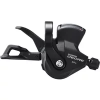 Velo Store - UK Right hand bike shifter with indicator Shimano STI Deore M5100 | Extra 10% off with Subscription, Postage £16.79 to UK Fedex.