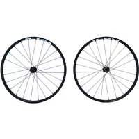 Velo Store - UK Pair of wheels Shimano Shimano MT500 | Extra 10% off with Subscription, Postage £16.79 to UK Fedex.