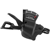 Velo Store - UK Right bike shifter Shimano STI Deore M5130 Linkglide | Extra 10% off with Subscription, Postage £16.79 to UK Fedex.