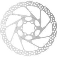 Velo Store - UK Brake disc Shimano Alivio -RT56M | Extra 10% off with Subscription, Postage £16.79 to UK Fedex.