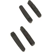 Velo Store - UK Pair of 2 road brake pads Shimano Dure Ace | Extra 10% off with Subscription, Postage £16.79 to UK Fedex.
