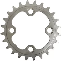 Velo Store - UK MTB chainring origine Shimano 4BRA XT M780 10V. | Extra 10% off with Subscription, Postage £16.79 to UK Fedex.