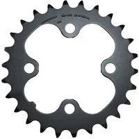 Velo Store - UK MTB chainring origine Shimano 4BRA DEORE M590 ORIGINE 10V. | Extra 10% off with Subscription, Postage £16.79 to UK Fedex.